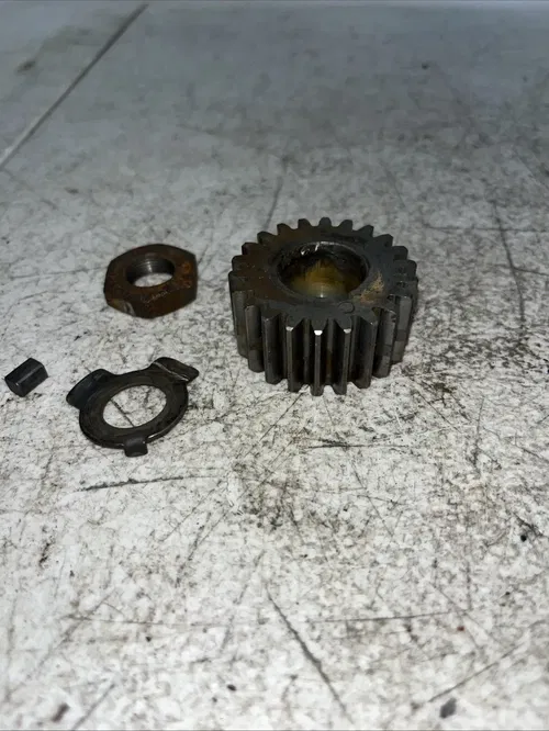 1996 Yamaha XT225 Serow Primary Drive Gear 5H0-16111-00-00