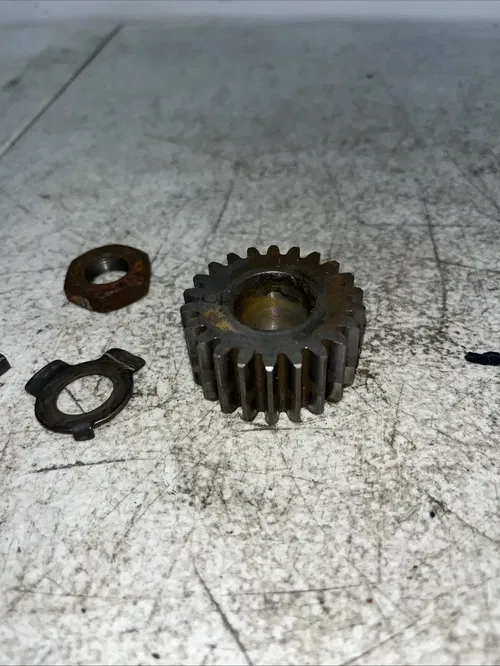1996 Yamaha XT225 Serow Primary Drive Gear 5H0-16111-00-00