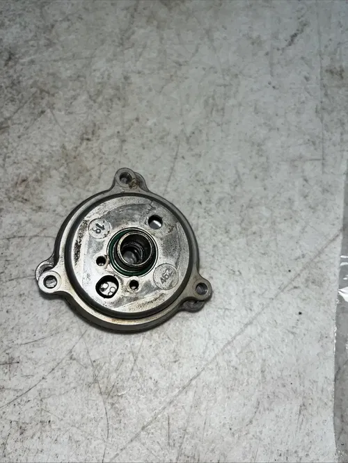 2022 KTM 65SX Flange Exhaust Control 46337011000