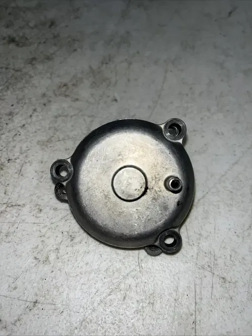 2022 KTM 65SX Flange Exhaust Control 46337011000