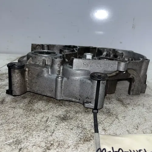 1996 Yamaha PW80 PW 80 Left Crankcase 1W7-15111-09-00