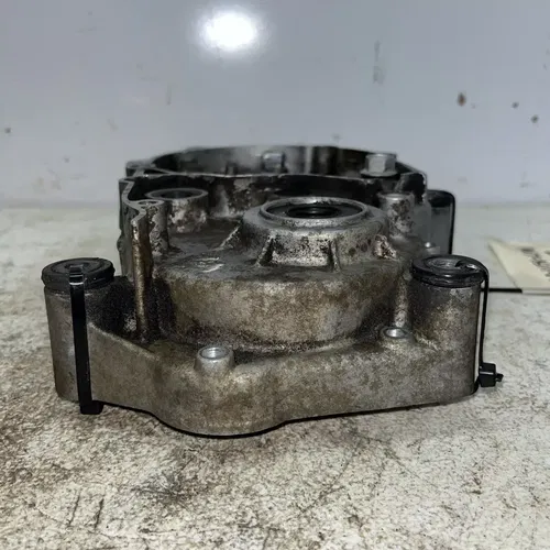 1996 Yamaha PW80 PW 80 Left Crankcase 1W7-15111-09-00