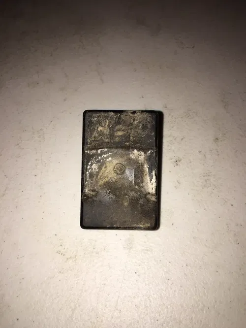 1993 Honda XR100 CDI Box