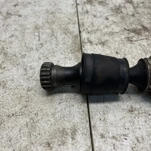 2019 Can Am Outlander 570XT Front Drive Prop Shaft Driveshaft Axle 705400913
