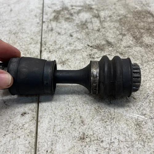 2019 Can Am Outlander 570XT Front Drive Prop Shaft Driveshaft Axle 705400913