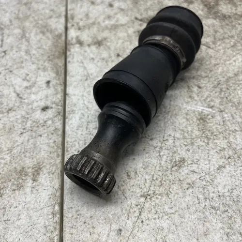 2019 Can Am Outlander 570XT Front Drive Prop Shaft Driveshaft Axle 705400913