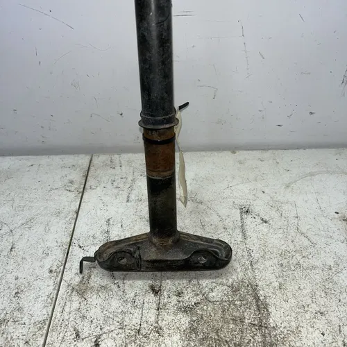 2001 Honda TRX90 Steering Shaft Stem
