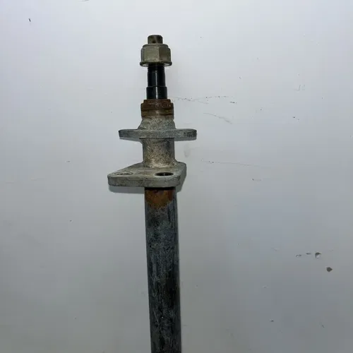 2001 Honda TRX90 Steering Shaft Stem