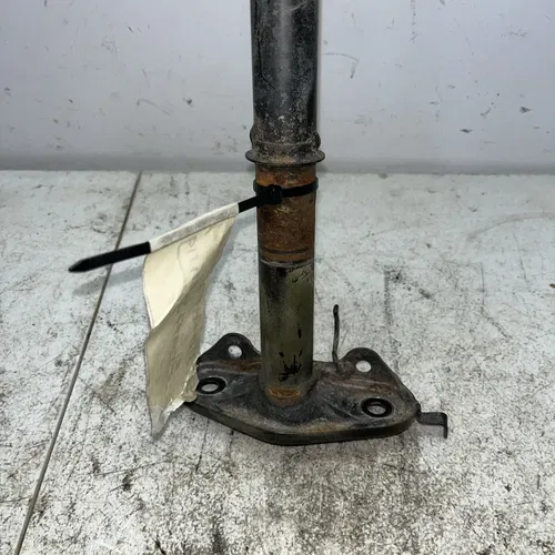 2001 Honda TRX90 Steering Shaft Stem