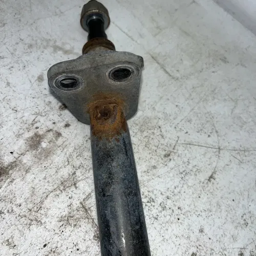 2001 Honda TRX90 Steering Shaft Stem
