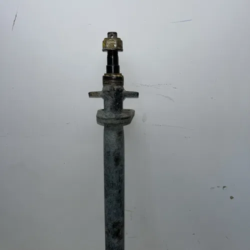 2001 Honda TRX90 Steering Shaft Stem