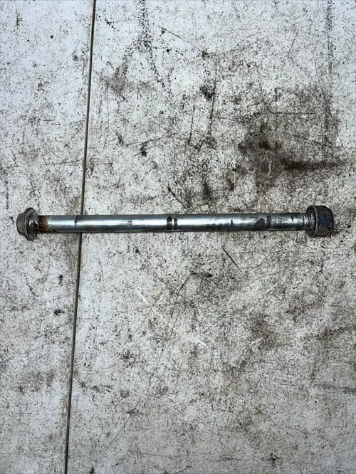2001 Honda TRX90 Swing Arm Pivot Bolt Shaft