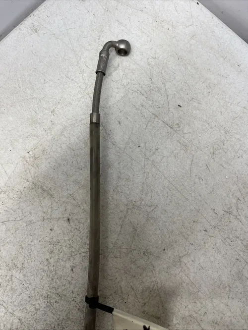 2016 KTM 350Sxf Rear Brake Line Hose 77213070300