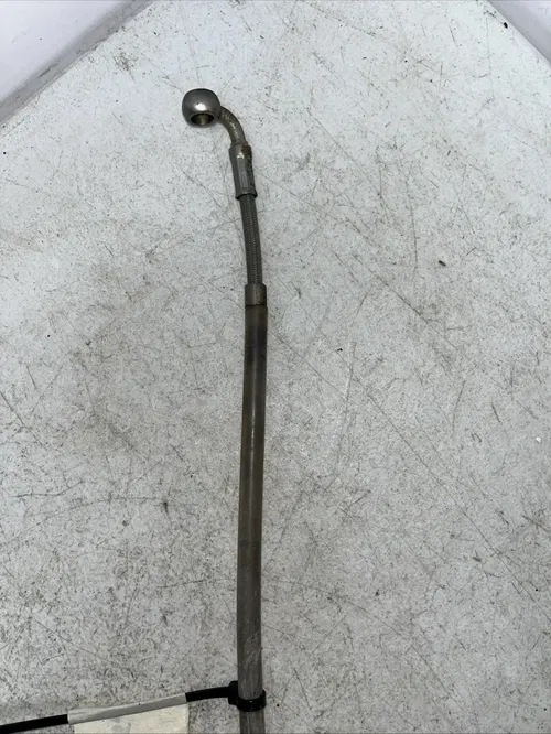 2016 KTM 350Sxf Rear Brake Line Hose 77213070300