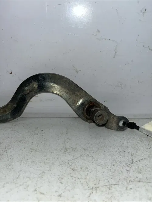 2004 Yamaha YZ85 Brake Pedal Lever 5PA-27211-00-00