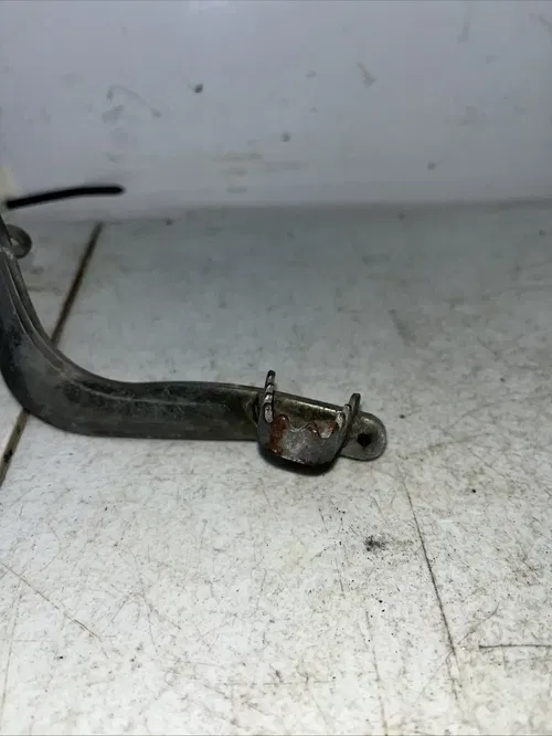 2004 Yamaha YZ85 Brake Pedal Lever 5PA-27211-00-00