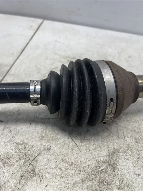 2019 CAN AM OUTLANDER 570XT OEM LEFT REAR CV SHAFT AXLE ASSEMBLY 705501898