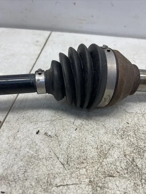 2019 CAN AM OUTLANDER 570XT OEM LEFT REAR CV SHAFT AXLE ASSEMBLY 705501898