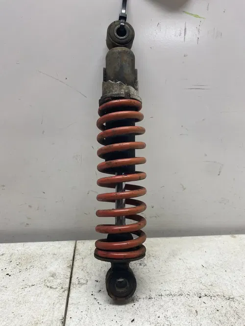 2001 Polaris Scrambler 90 Oem Front Shock 0450869