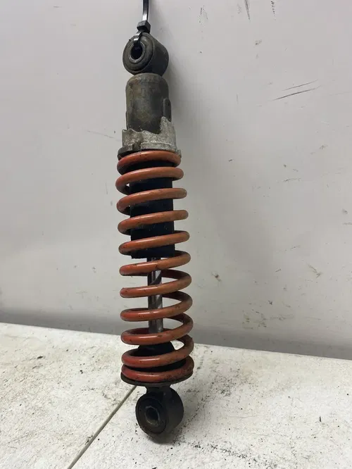 2001 Polaris Scrambler 90 Oem Front Shock 0450869