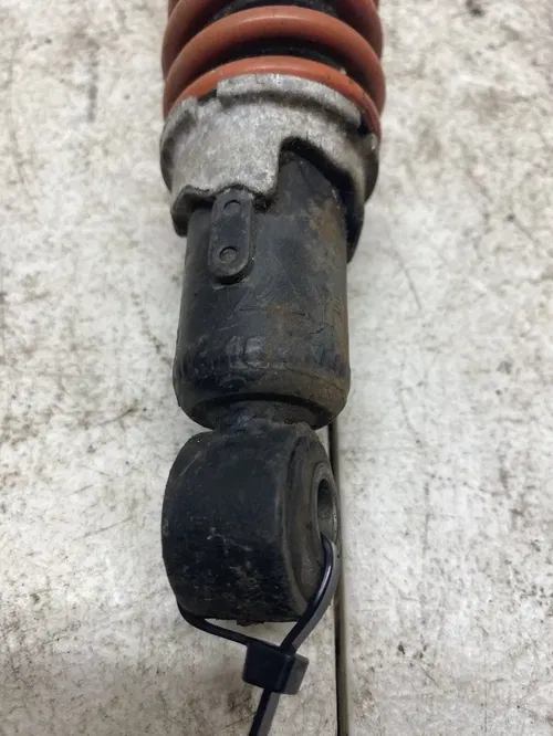 2001 Polaris Scrambler 90 Oem Front Shock 0450869
