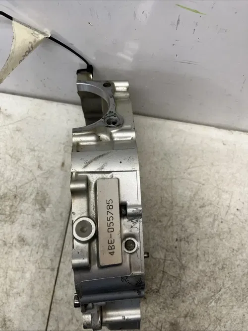 1996 Yamaha Serow XT225 Rt Engine Crankcase
