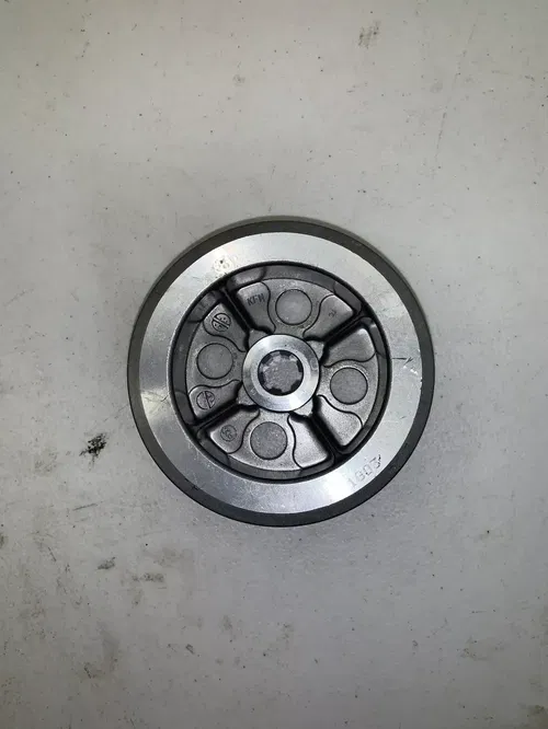 2012 Honda Trx90 Inner Clutch Hub And Pressure Plate 22121-KPM-900