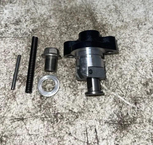 2022 KAWASAKI Kx450f CAM CHAIN TENSIONER 12048-0088