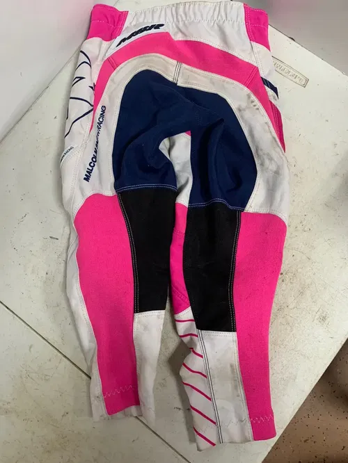 MSR youth motocross pants Size 22