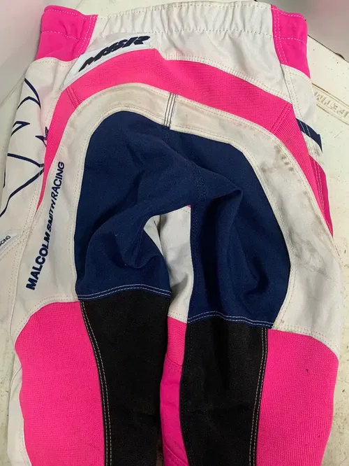 MSR youth motocross pants Size 22