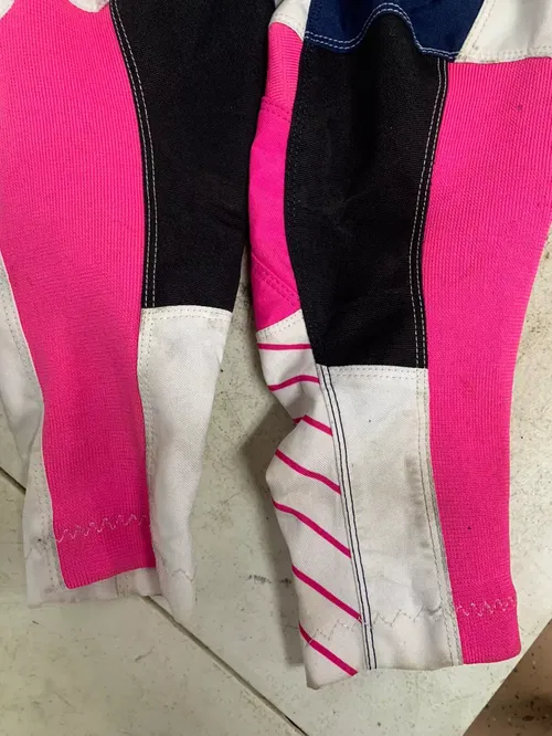 MSR youth motocross pants Size 22