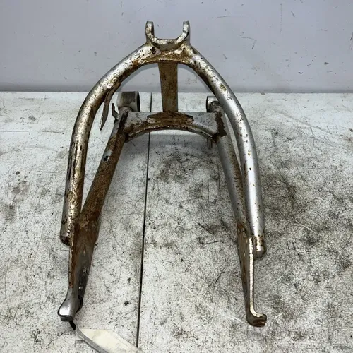 1996 Yamaha PW80 PW 80 Rear Arm Comp Swingarm 21W-22110-00-35