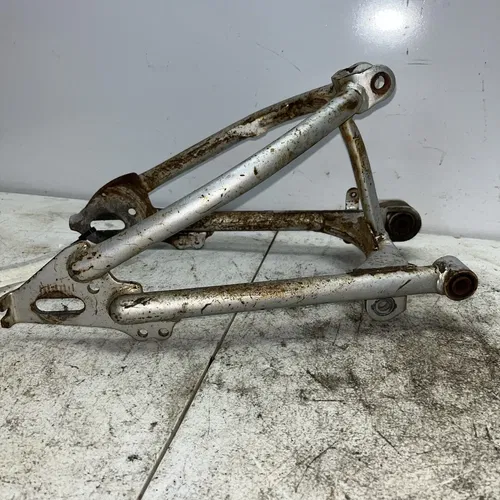 1996 Yamaha PW80 PW 80 Rear Arm Comp Swingarm 21W-22110-00-35