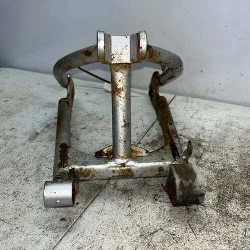 1996 Yamaha PW80 PW 80 Rear Arm Comp Swingarm 21W-22110-00-35