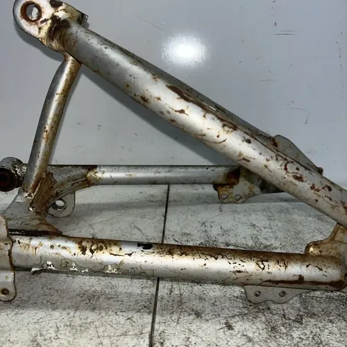 1996 Yamaha PW80 PW 80 Rear Arm Comp Swingarm 21W-22110-00-35