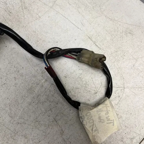 2019 CAN-AM OUTLANDER 570XT THROTTLE CONTROL RH 707000595