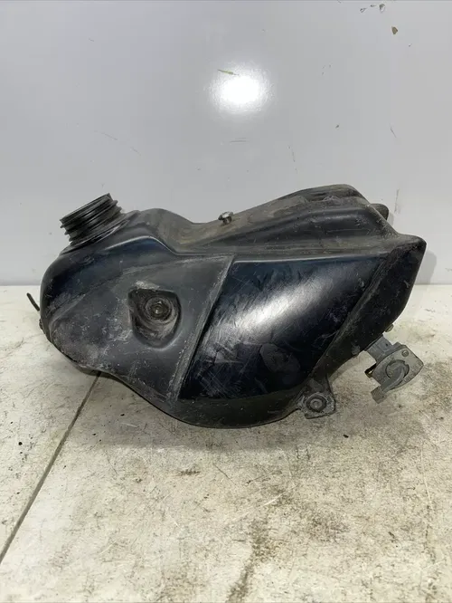 2003 KAWASAKI KLX 110 OEM FUEL TANK W/PETCOCK