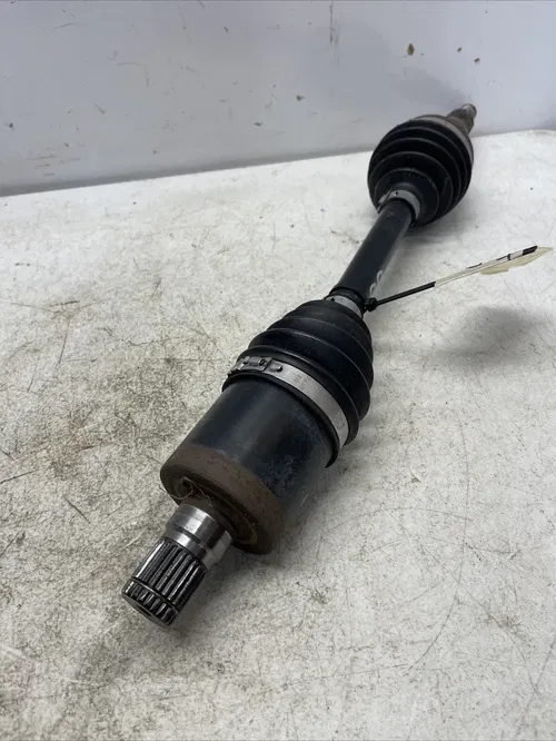 2019 CAN AM OUTLANDER 570XT OEM RIGHT REAR CV SHAFT AXLE ASSEMBLY 705501897