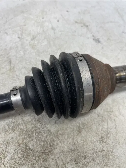 2019 CAN AM OUTLANDER 570XT OEM RIGHT REAR CV SHAFT AXLE ASSEMBLY 705501897