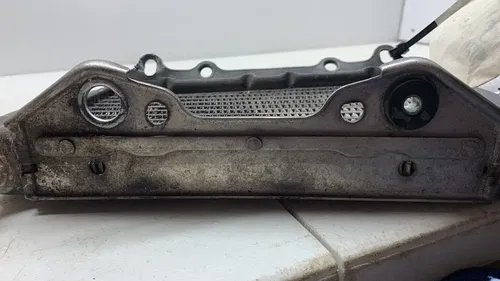 2001 Kawasaki kx250 Right Radiator 39061-1263