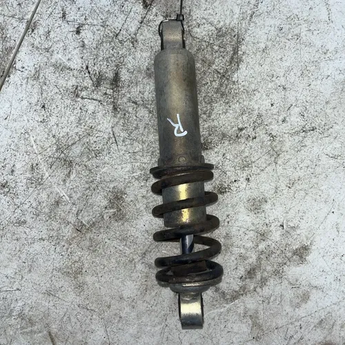 2001 Honda TRX90 Rear Shock Rear Cushion Suspension 52400-HF7-A01ZC