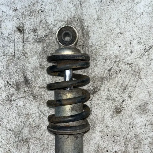 2001 Honda TRX90 Rear Shock Rear Cushion Suspension 52400-HF7-A01ZC