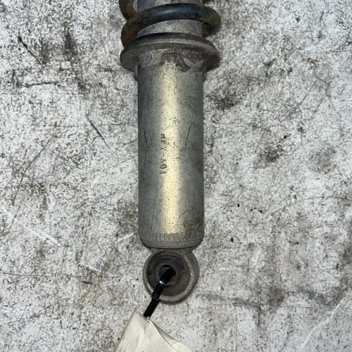 2001 Honda TRX90 Rear Shock Rear Cushion Suspension 52400-HF7-A01ZC