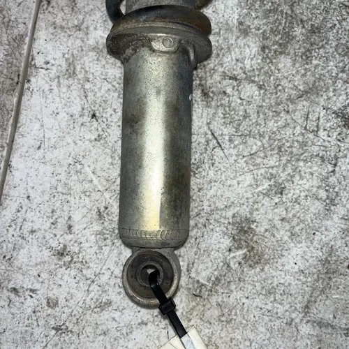 2001 Honda TRX90 Rear Shock Rear Cushion Suspension 52400-HF7-A01ZC