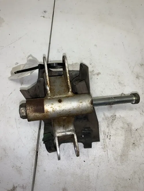 1999 Kawasaki Kx60 Suspension Rocker And Flap  46102-1125