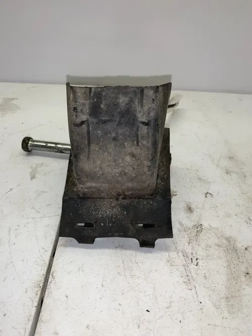 1999 Kawasaki Kx60 Suspension Rocker And Flap  46102-1125