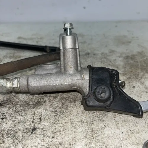 2007 Suzuki DRZ125L Front Brake Master Cylinder 59600-27C01