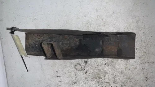 2004 Honda Trx90 Metal Chain Guard Splash Guard 50355-HF7-000