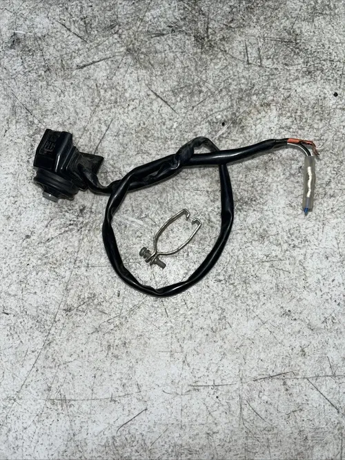 2016 KTM 350Sxf Starter Button 78111074000
