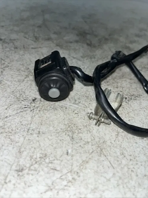 2016 KTM 350Sxf Starter Button 78111074000